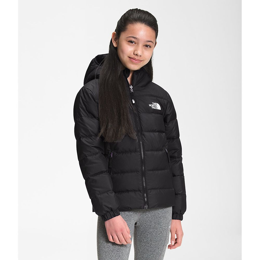 North face sales niña